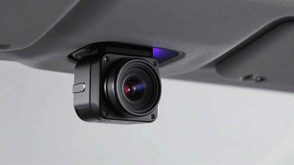 E-Con Systems Launches STURDeCAM57: A 5MP Global Shutter RGB-IR Camera for In-Cabin Monitoring Systems