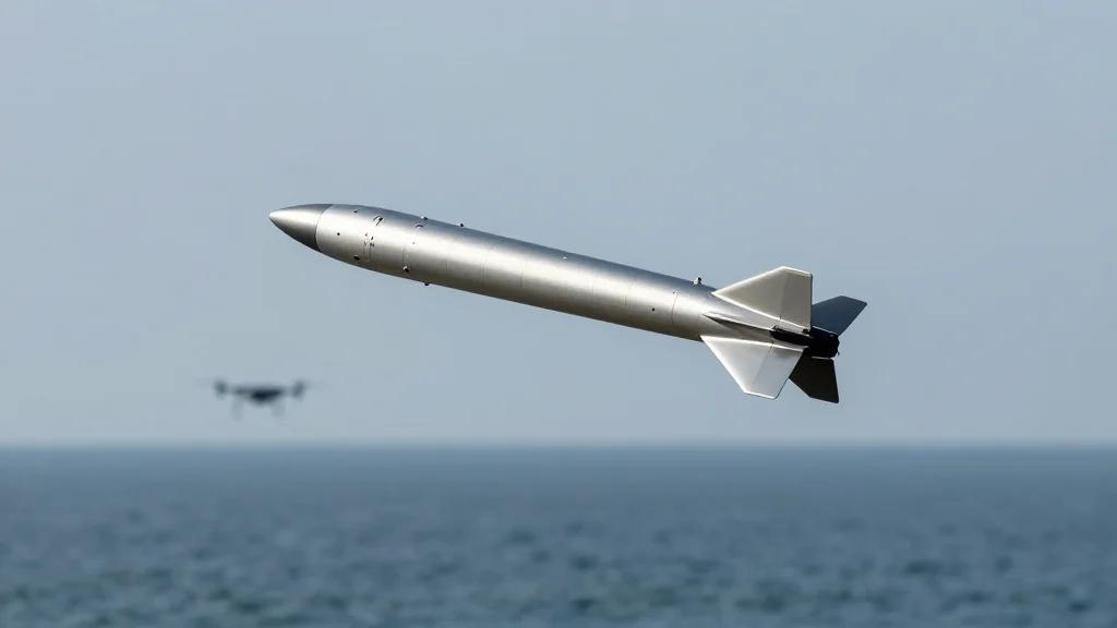 Generals Stuck in Past, Ignore Emerging Drone Threats