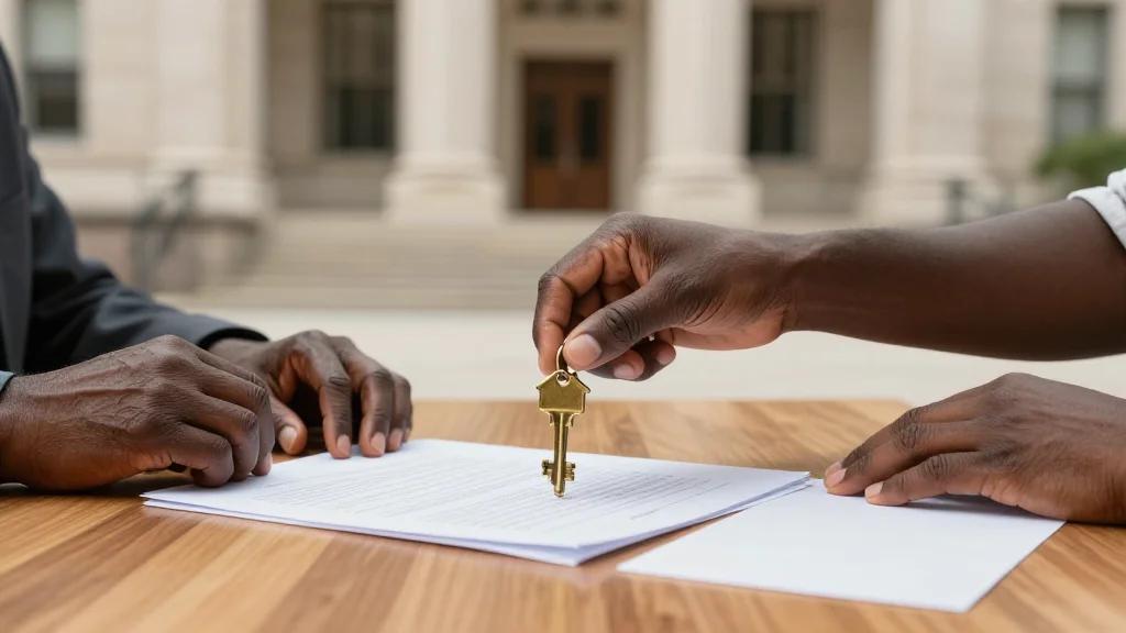 Lobby Wants Court to Entrench Women’s Inheritance Rights