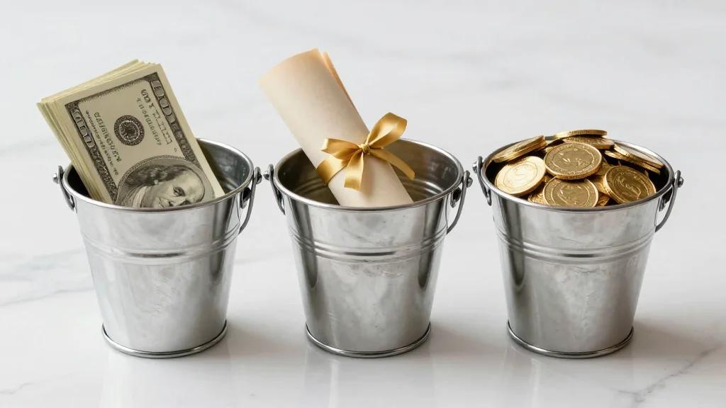 Rodney Stuart Ferguson Launches "The Three Buckets" Guide for Tax‑efficient Wealth Growth