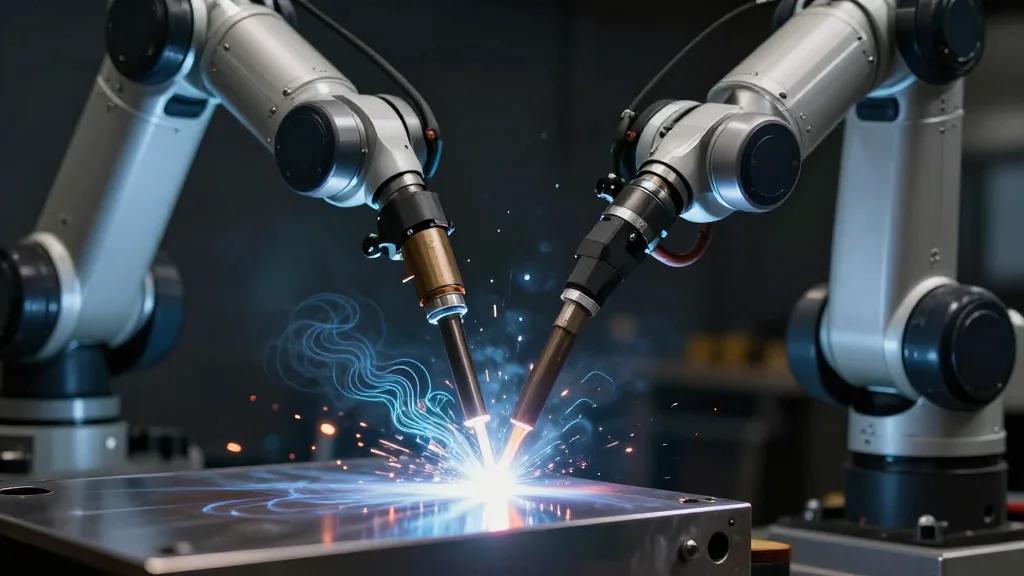 China’s LE Robotics Secures Series A+ Funding to Scale Industrial Embodied AI Welding
