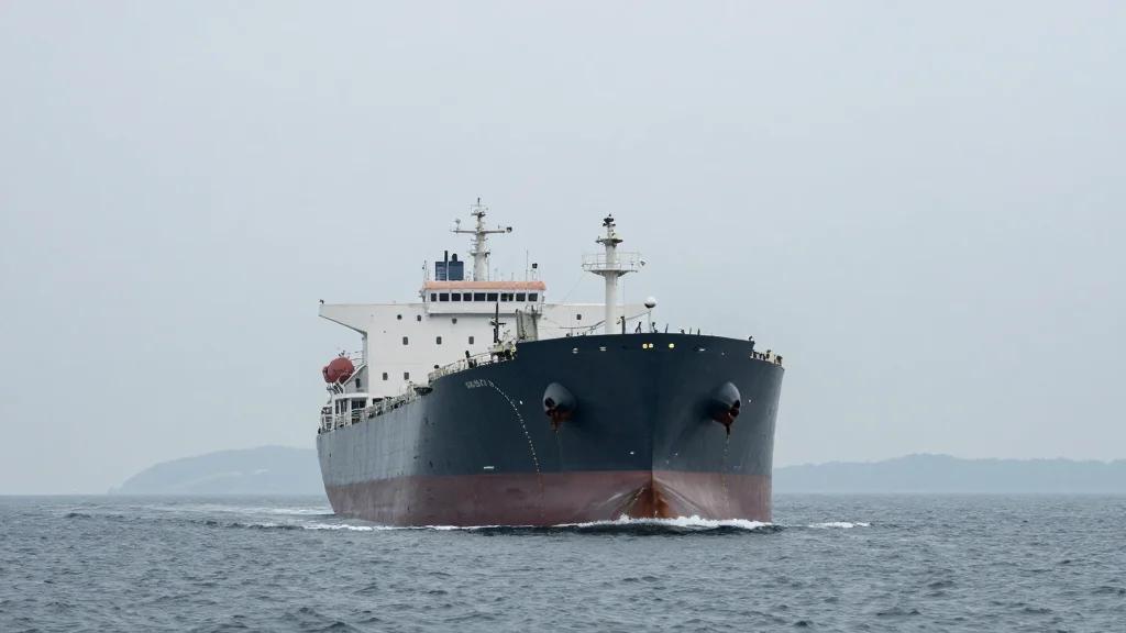 Oil Shock Less Severe; Iran Likely to Restore Flow