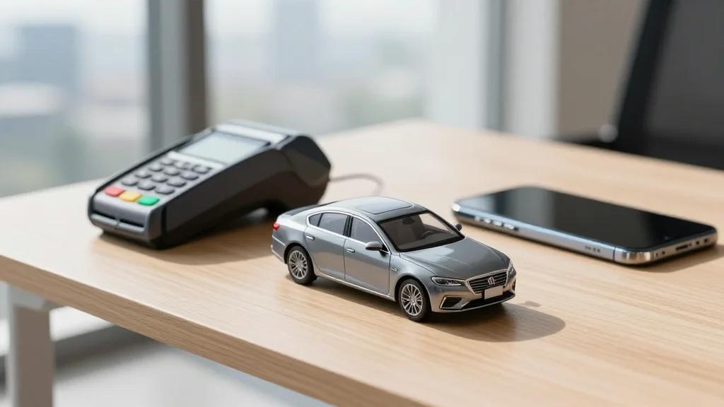 America's CAR-MART Inc (CRMT) Q3 2026 Earnings Call Transcript