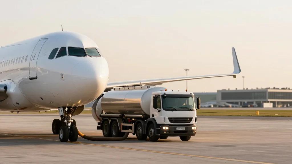 Italy Rations Jet Fuel, Cuts Short‑Haul Flights