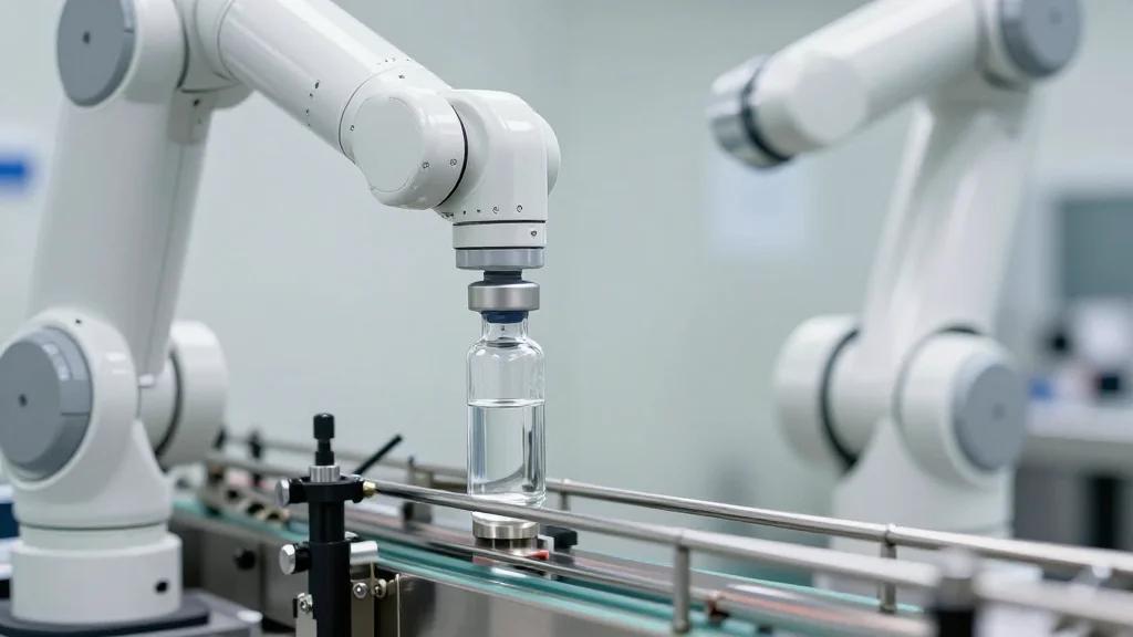 Amneal Sets $3.1B 2026 Revenue Target, Leverages GLP‑1 Manufacturing Partnership