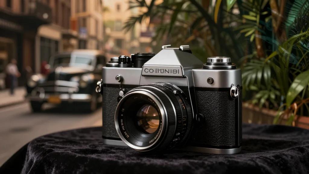 Oscar‑Winning Production Designer Dean Tavoularis Dies at 93