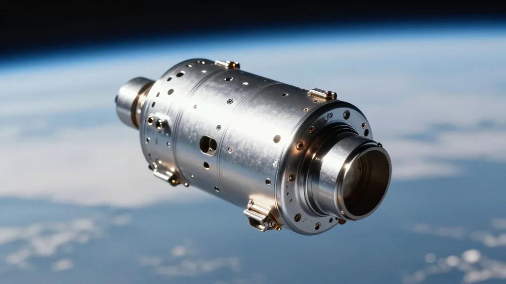 Data Centres in Space: Less Crazy than You Think