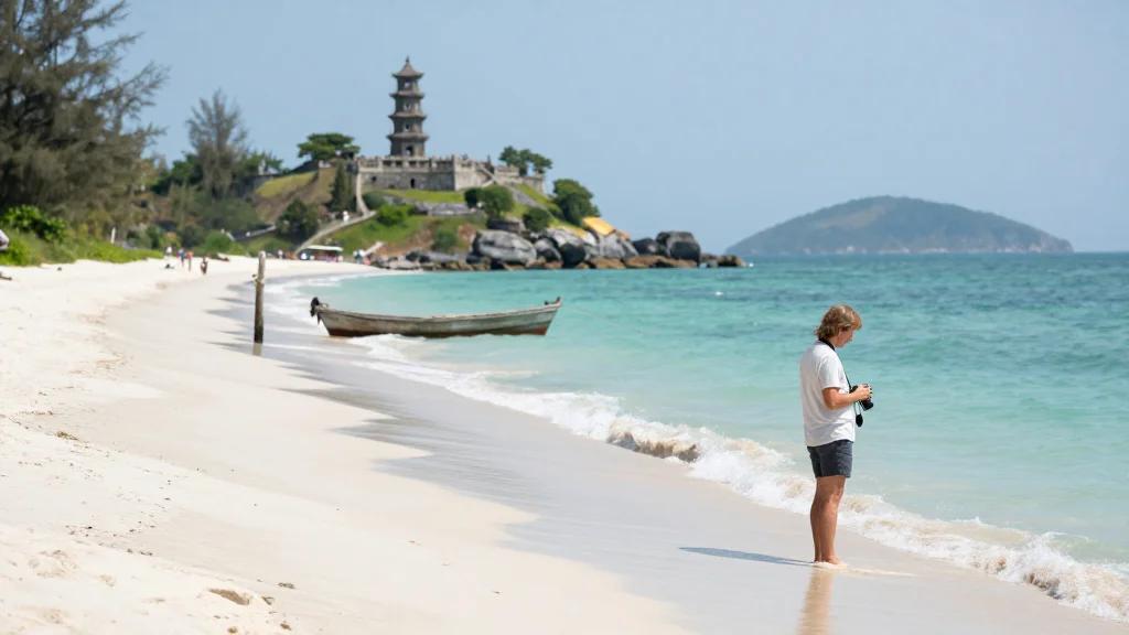 Ha Tinh Province Opens Photo‑Video Contest to Boost 2026 Tourism