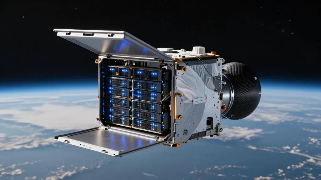 Space Race 2.0: AI's Trillion-Dollar Escape Plan