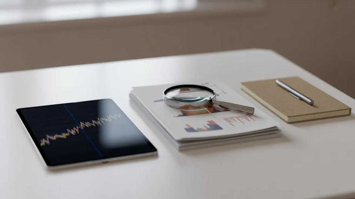 Original Research Drives SaaS Content—Pick the Right Topic