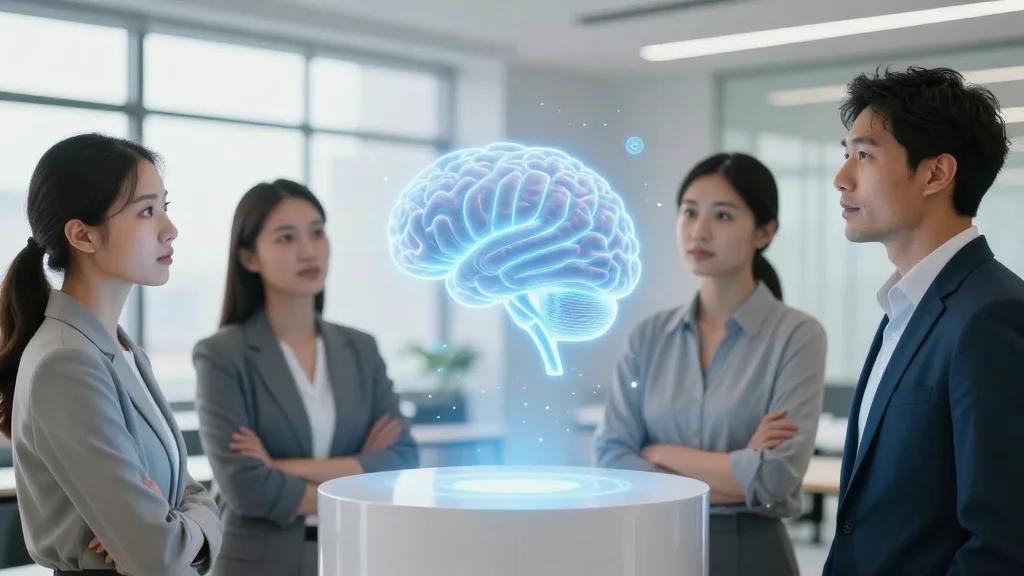 Why Walmart Is Rolling Out AI to 2M Employees