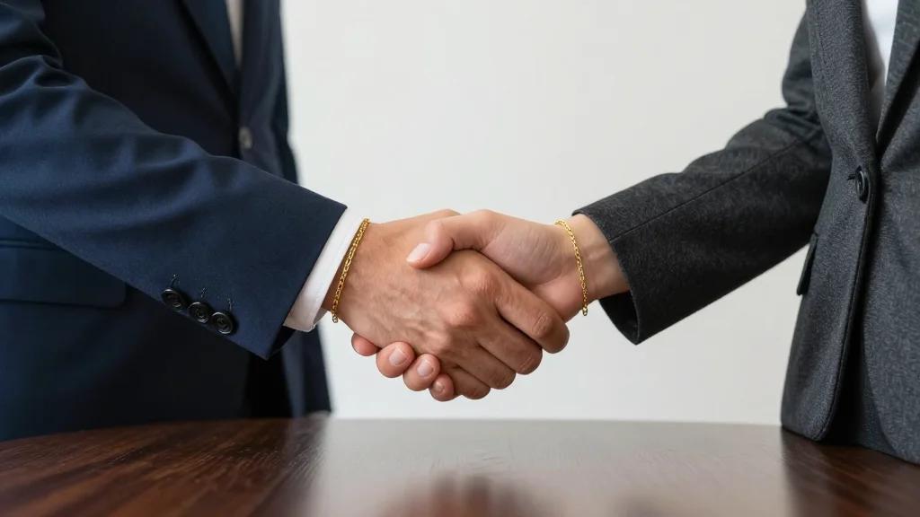 Building Business: A Strategic Approach to Referrals and COIs