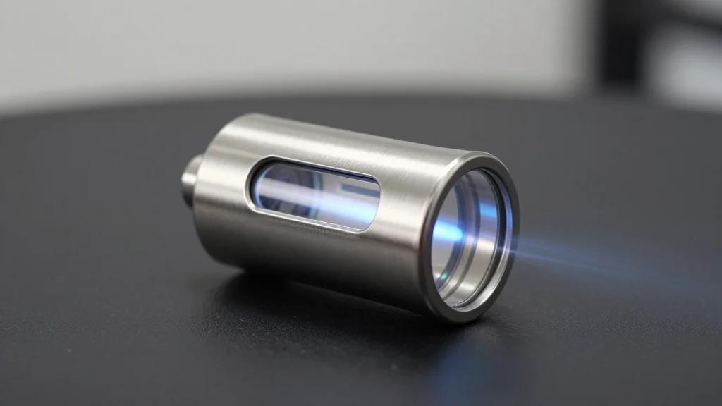 Scientists Commission Crucial Subsystem in Pioneering Particle Physics Experiment