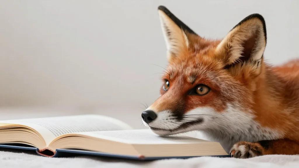 Animal POVs Add Quirky Depth to Adult Fiction