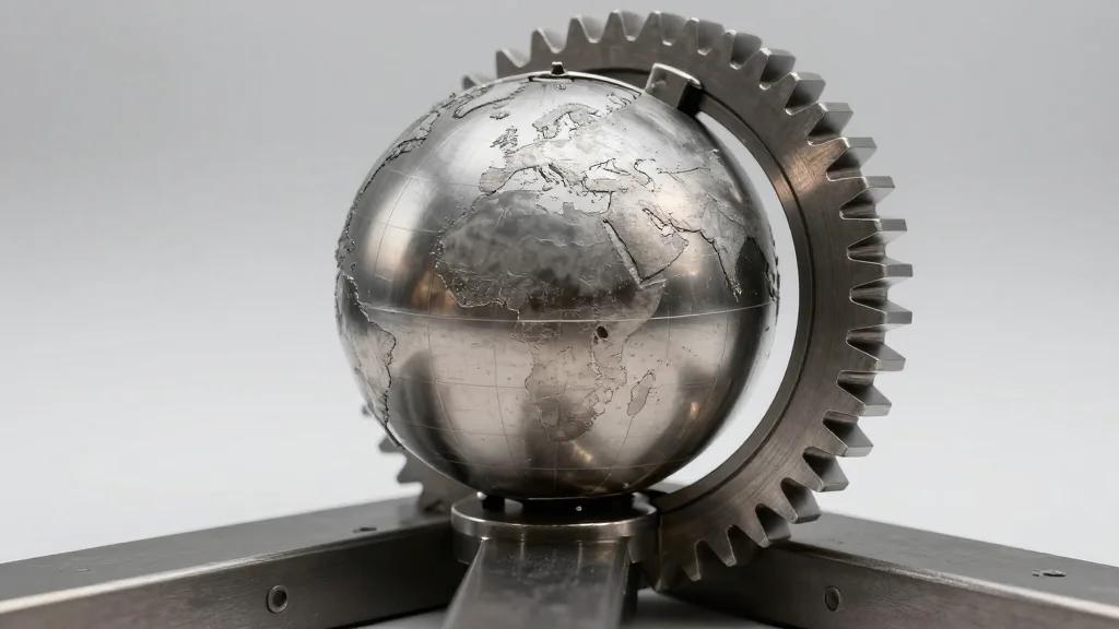 Industrial Policy for Development