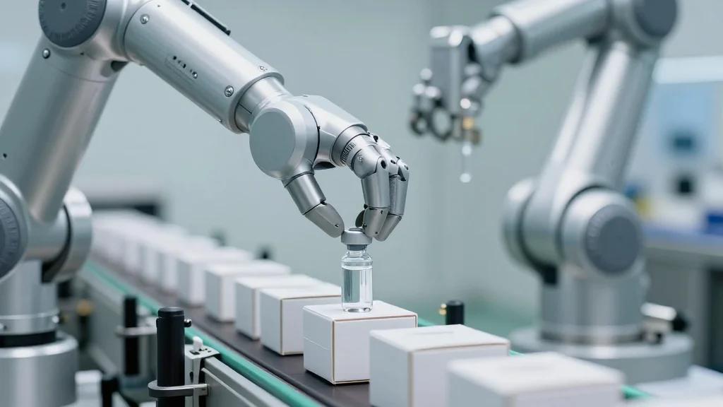 Strategic Operations, Manufacturing and Supply Chain Resilience