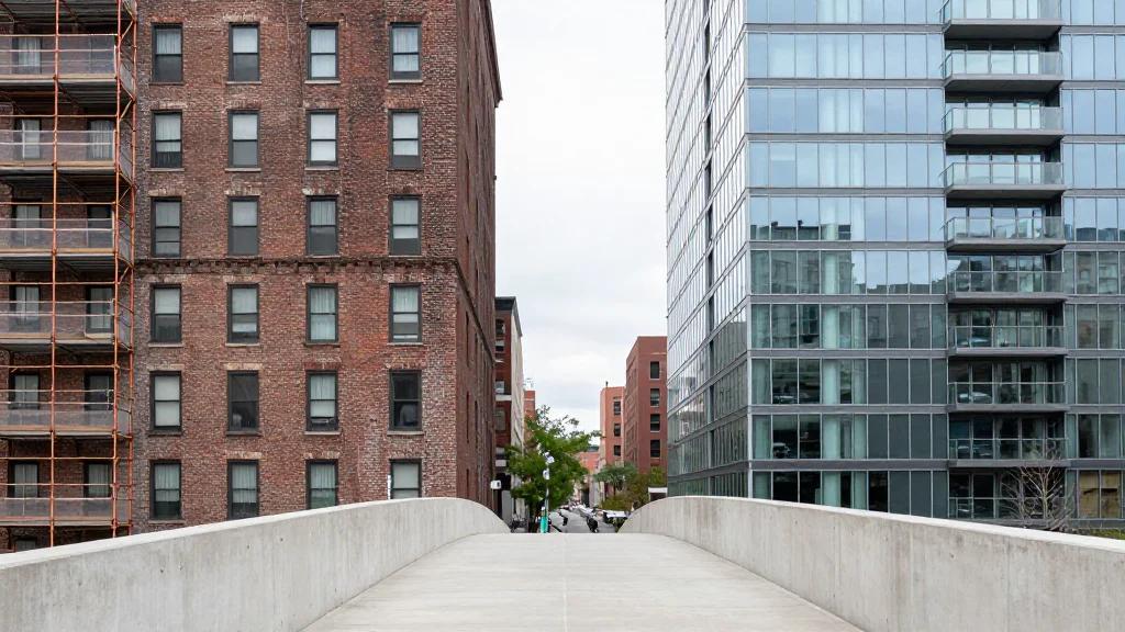 Cross‑subsidize Market Housing, Not Futile No‑tower Campaign