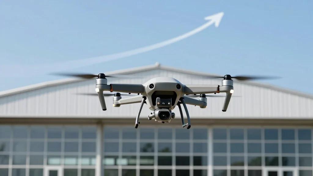 XTI Aerospace Posts $121.6M FY 2025 Revenue, Guides $160M+ 2026 After $40M Drone Nerds Deal