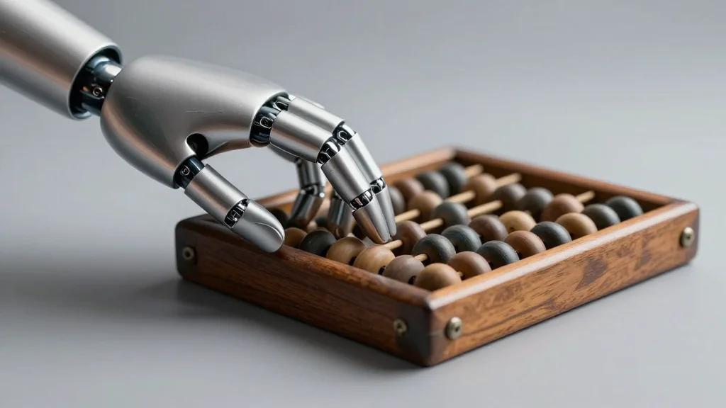 Base LLMs Lack Fluid Intelligence; Newer LRMs May Solve Math