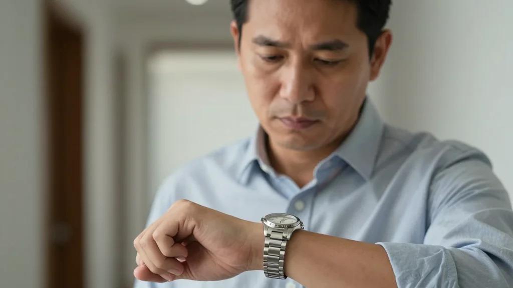 Overtime Barely Rose, yet Remains Employer‑imposed