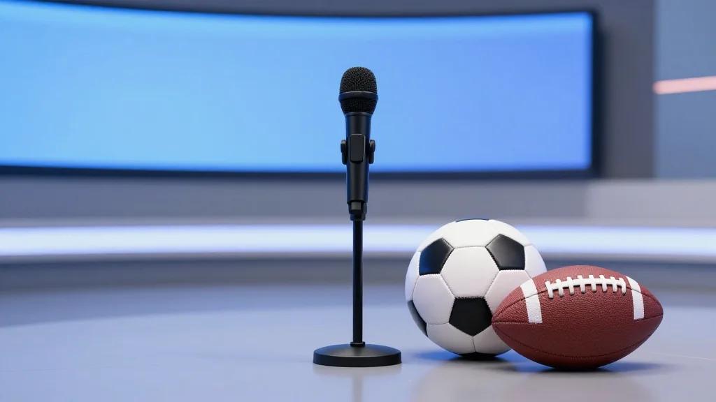 Clarence Seedorf Joins Fox Sports World Cup Panel