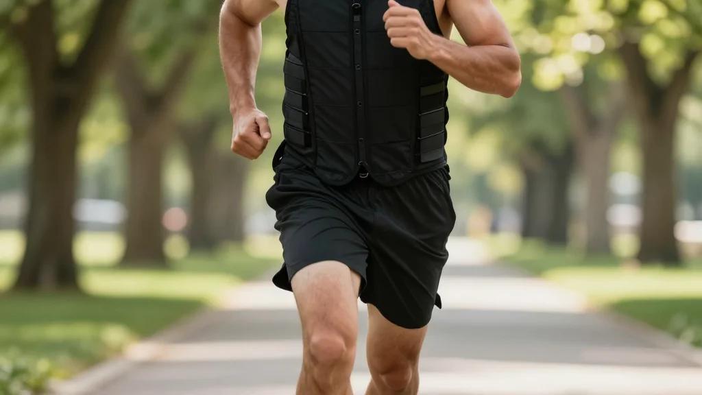 Do Weighted Vests Really Burn More Calories? What My Data Showed