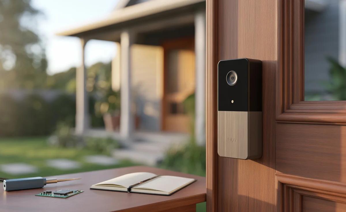 Ring’s Jamie Siminoff Thinks AI Can Reduce Crime