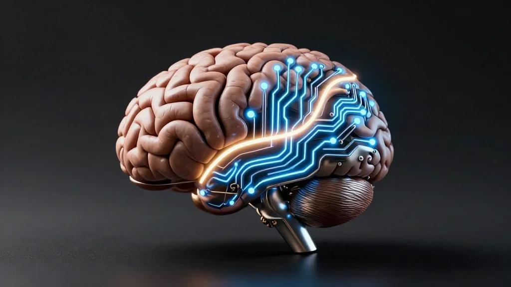 We Mistake Fluent AI for Our Own Consciousness