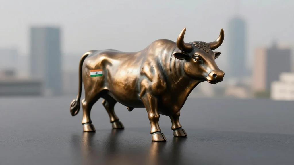 Domestic Investors Control 36% of Free Float Nifty 50 Market Capitalisation, Says SEBI Chairman