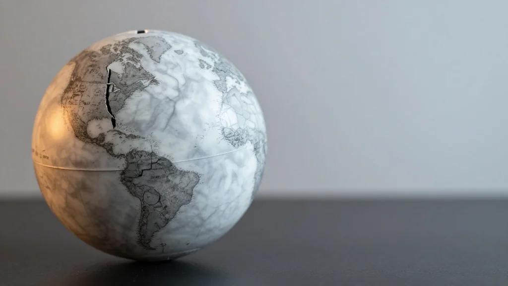 EU‑US Alliance Crumbling Before Our Eyes