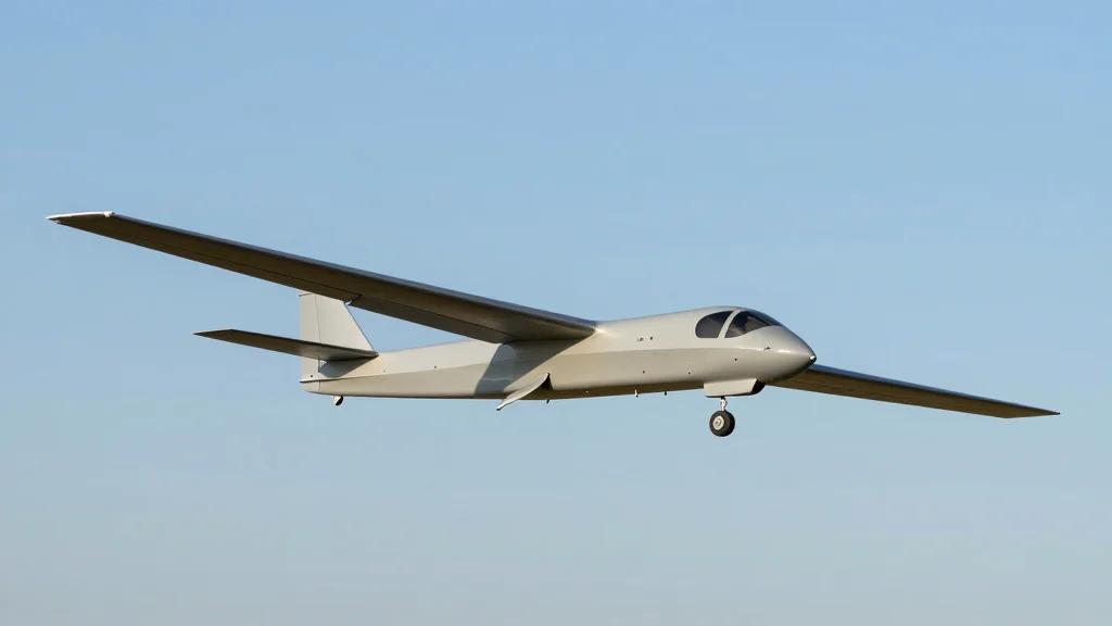 Initial Flight Tests on Proteus Show Promise for DLR Morphing Wings