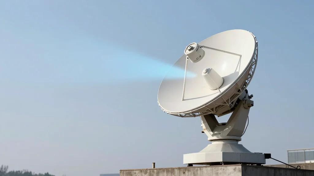 M‑tron Industries Secures $2.7 Million Defense Radar Production Contract