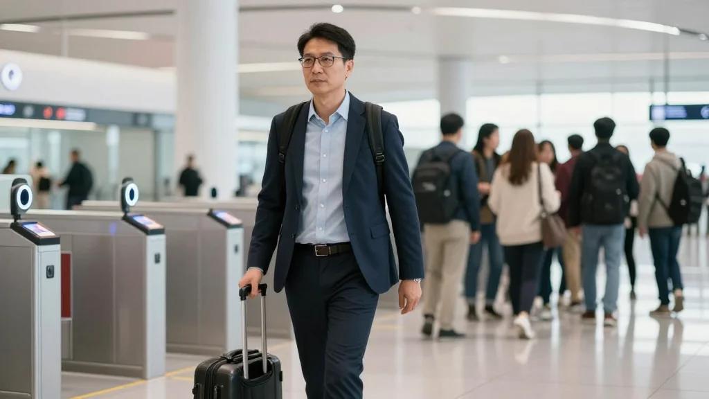 Airport Experiences Vary; TSA and Clear Make It Smooth