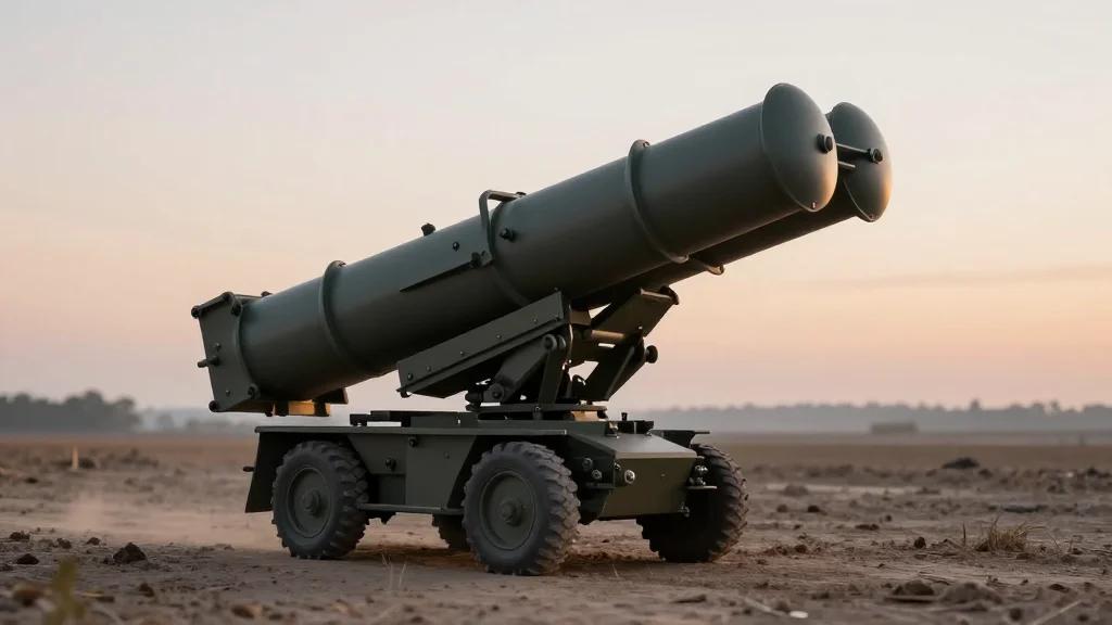 Leidos Secures $617 Million Army Contract to Build Over 100 IFPC Increment 2 Launchers