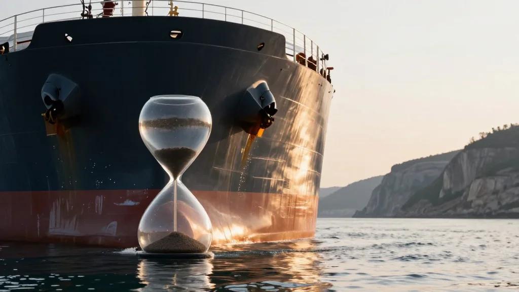 Hormuz Closure Threatens World Economy, Outweighs US Strikes