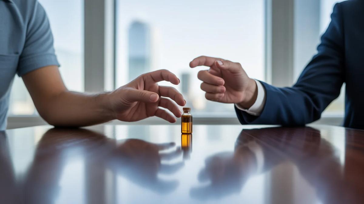 Corp Dev Reads Desperation, Not Talent or Tech