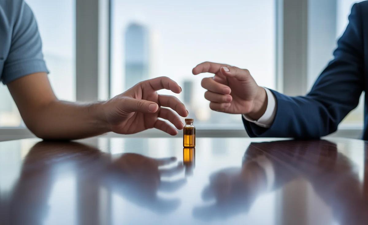 Corp Dev Reads Desperation, Not Talent or Tech