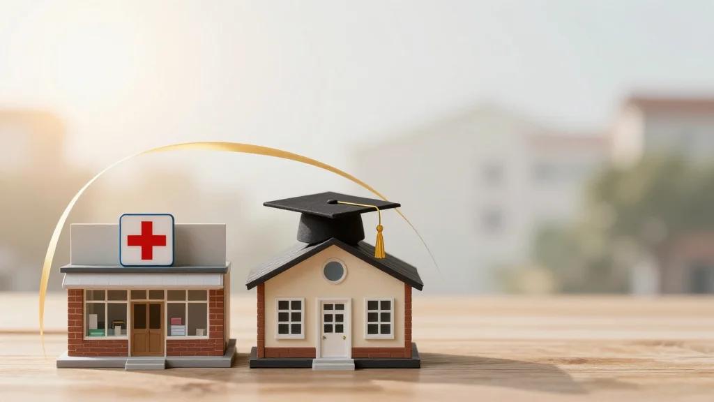 ADP Shows Unexpected Job Surge in Health, Education, Small Firms