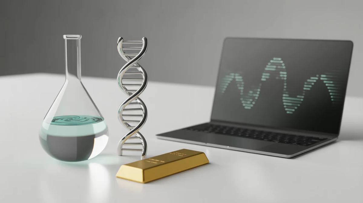 Azalea Therapeutics Secures $82M in Series A Funding Led by Third Rock Ventures