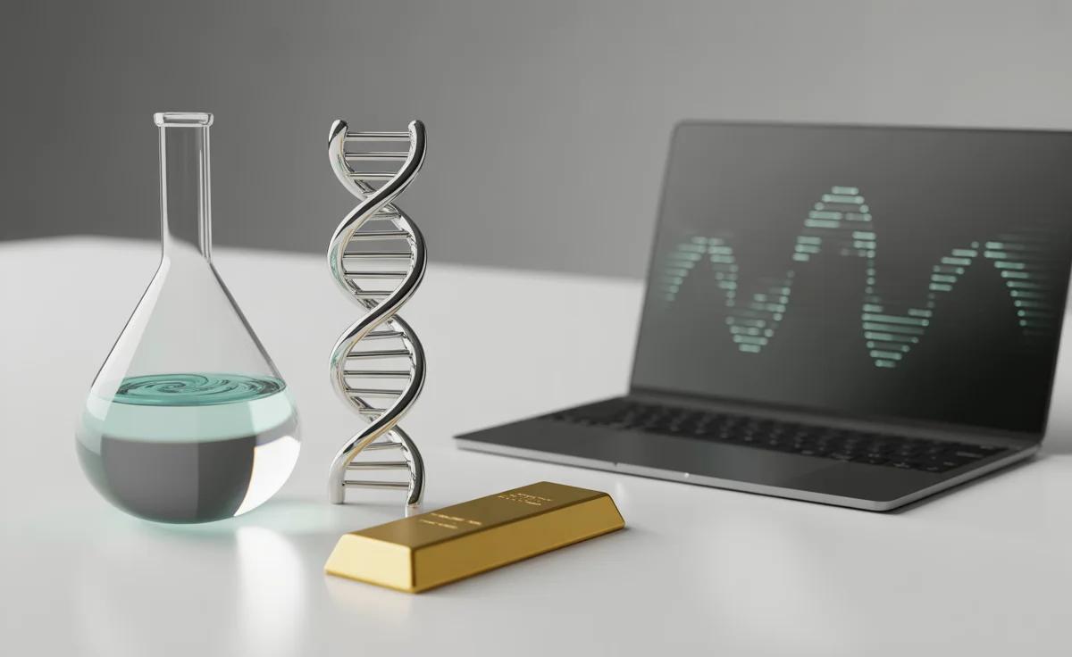 Azalea Therapeutics Secures $82M in Series A Funding Led by Third Rock Ventures