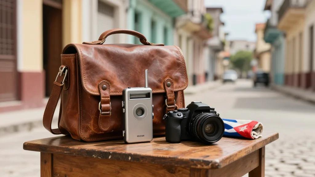 Independent Reporters in Cuba Break Through US Propaganda