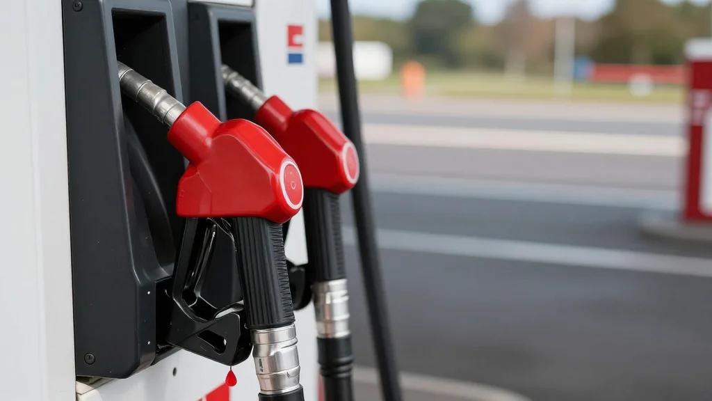 Oil Companies Set to Make €24 Billion in Excess Profits From European Drivers This Year