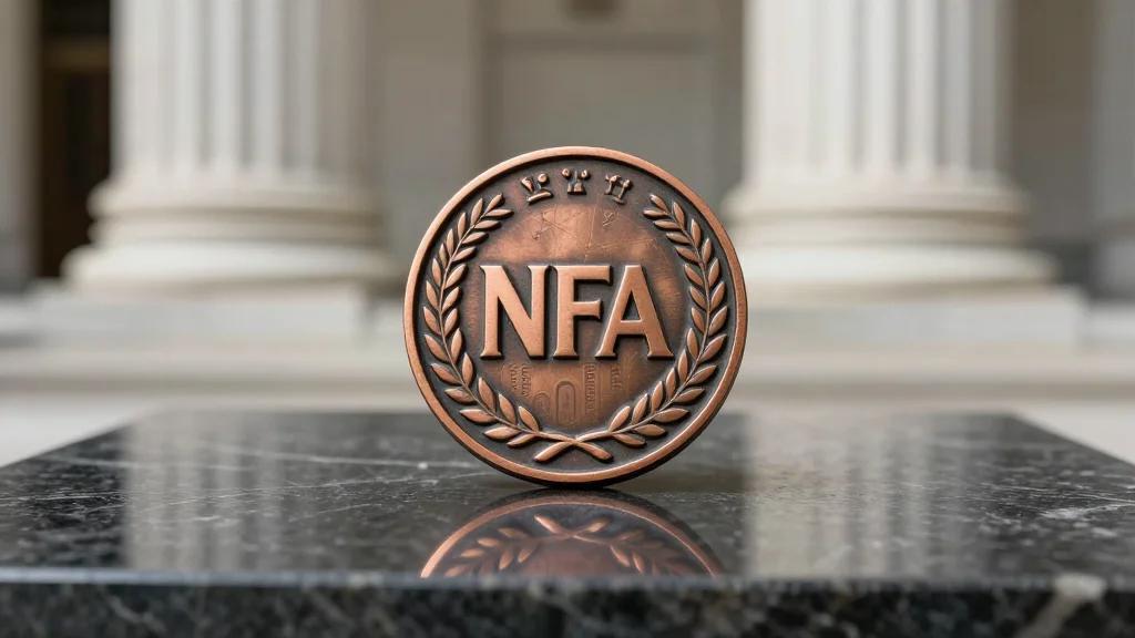 Talero Brokerage Secures NFA Approval, Boosting Transparency