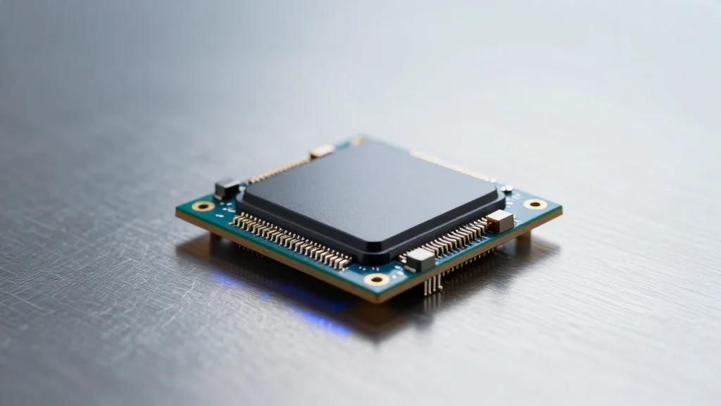 Infineon Retains Top Automotive Chip Supplier Position for 6th Consecutive Year