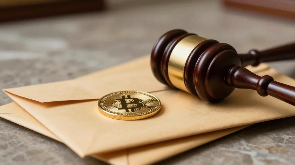 Commission Guidance Beats Staff Letters in Enforceability