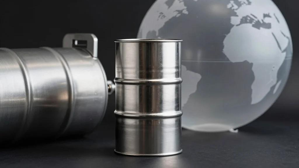 Oil Prices Global, Gas Prices Regional—Explaining US‑UK Gap