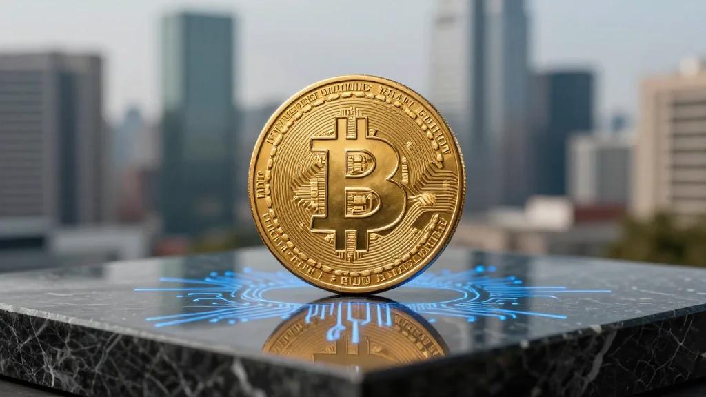 Tim Draper On Bitcoin And The Future Of The Financial System: 'After The Automobile, People Still Ride Horses For A...