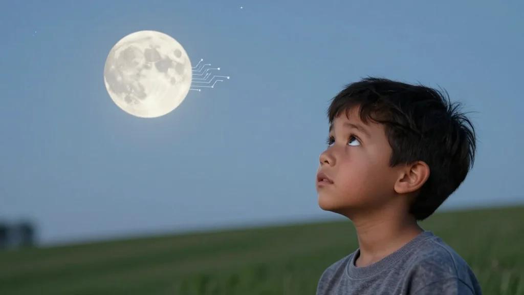 Kids Need These 3 Things to Thrive in the AI Era, Futurist Peter Diamandis Says