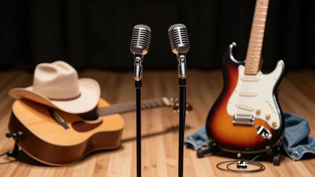 6 Must-Hear New Country Songs From Luke Combs, Lainey Wilson & 1 Bonus Video