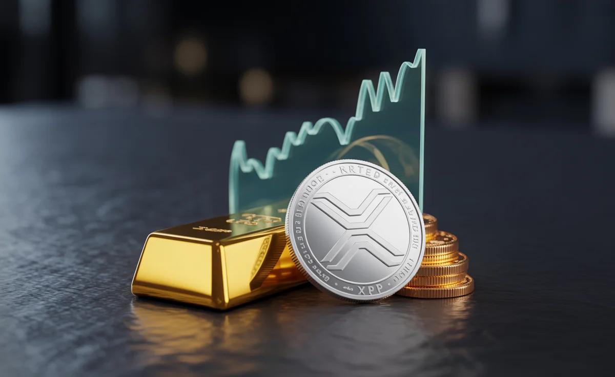 Crypto Markets Show Mixed Signals Amid Regulatory Shift